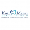 Kari Mann Dental Studio Avatar